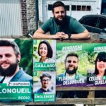 Résultats électoraux